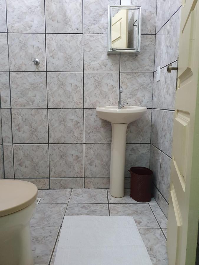 Pouso Canto De Minas Tiradentes Luaran gambar