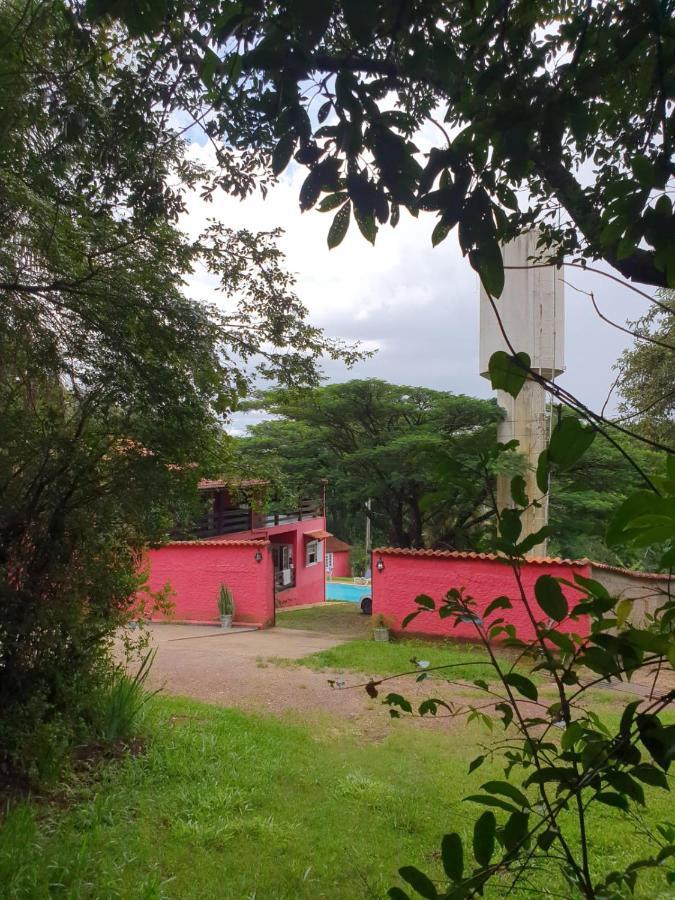 Pouso Canto De Minas Tiradentes Luaran gambar