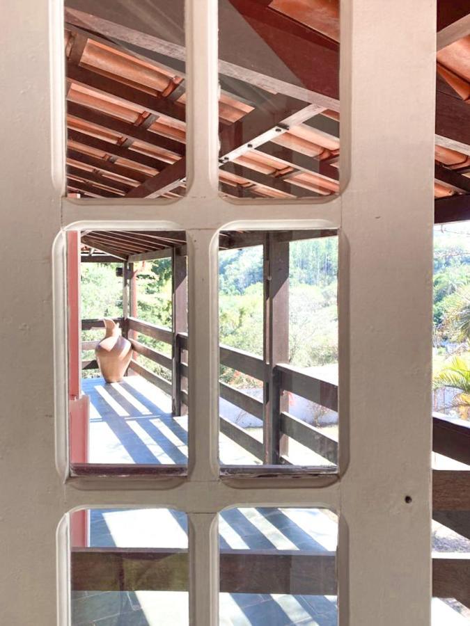 Pouso Canto De Minas Tiradentes Luaran gambar