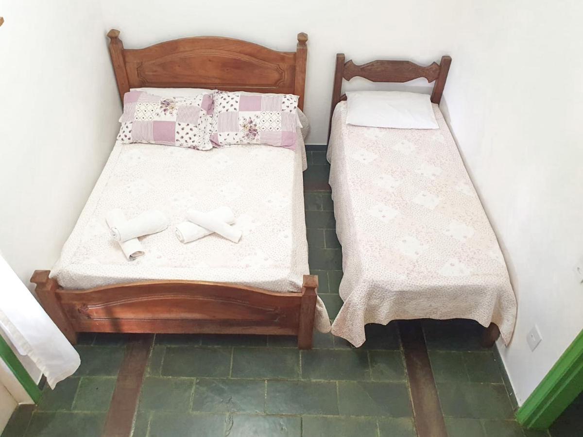 Pouso Canto De Minas Tiradentes Luaran gambar