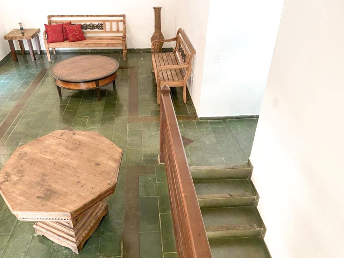 Pouso Canto De Minas Tiradentes Luaran gambar