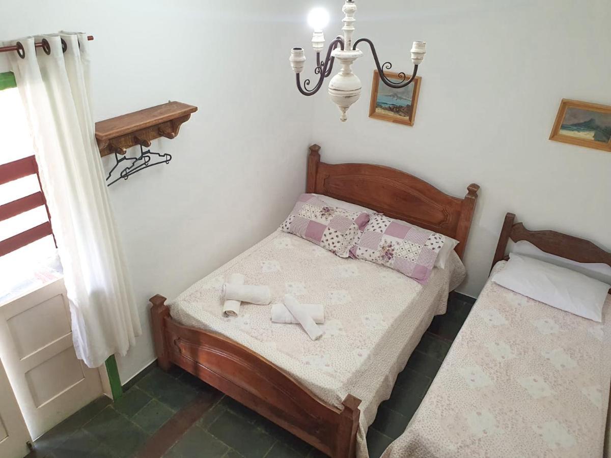 Pouso Canto De Minas Tiradentes Luaran gambar