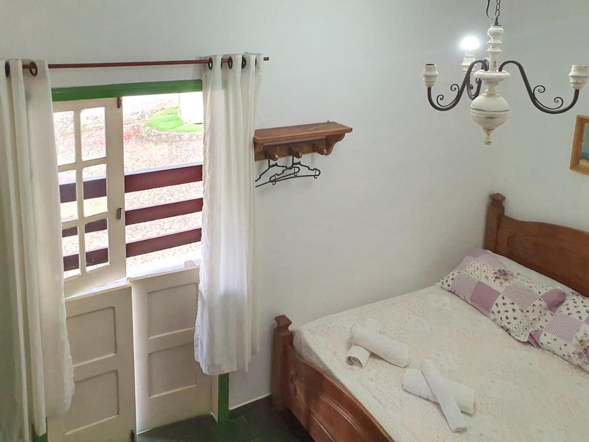 Pouso Canto De Minas Tiradentes Luaran gambar