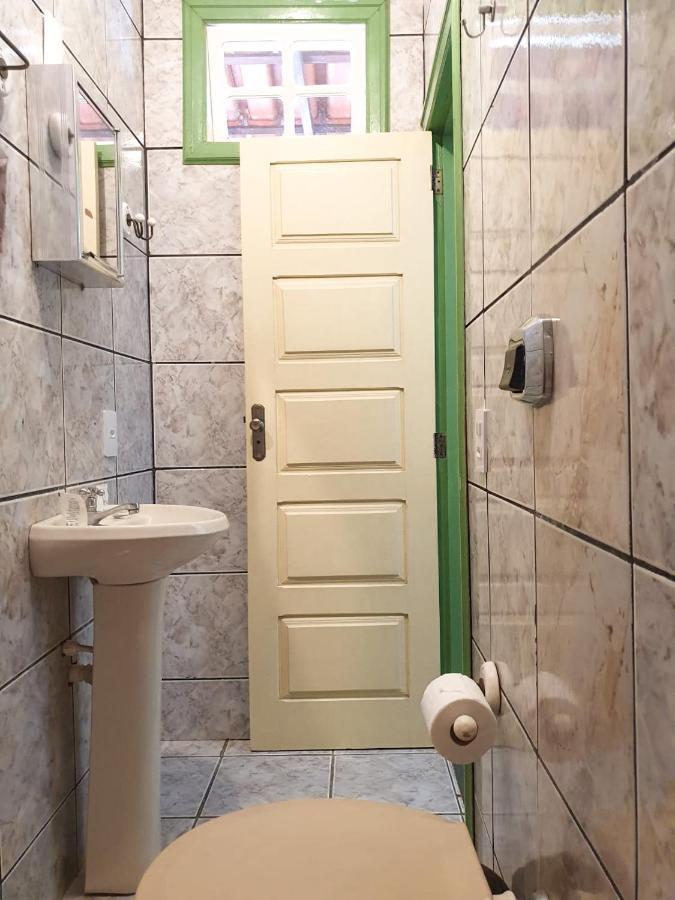 Pouso Canto De Minas Tiradentes Luaran gambar