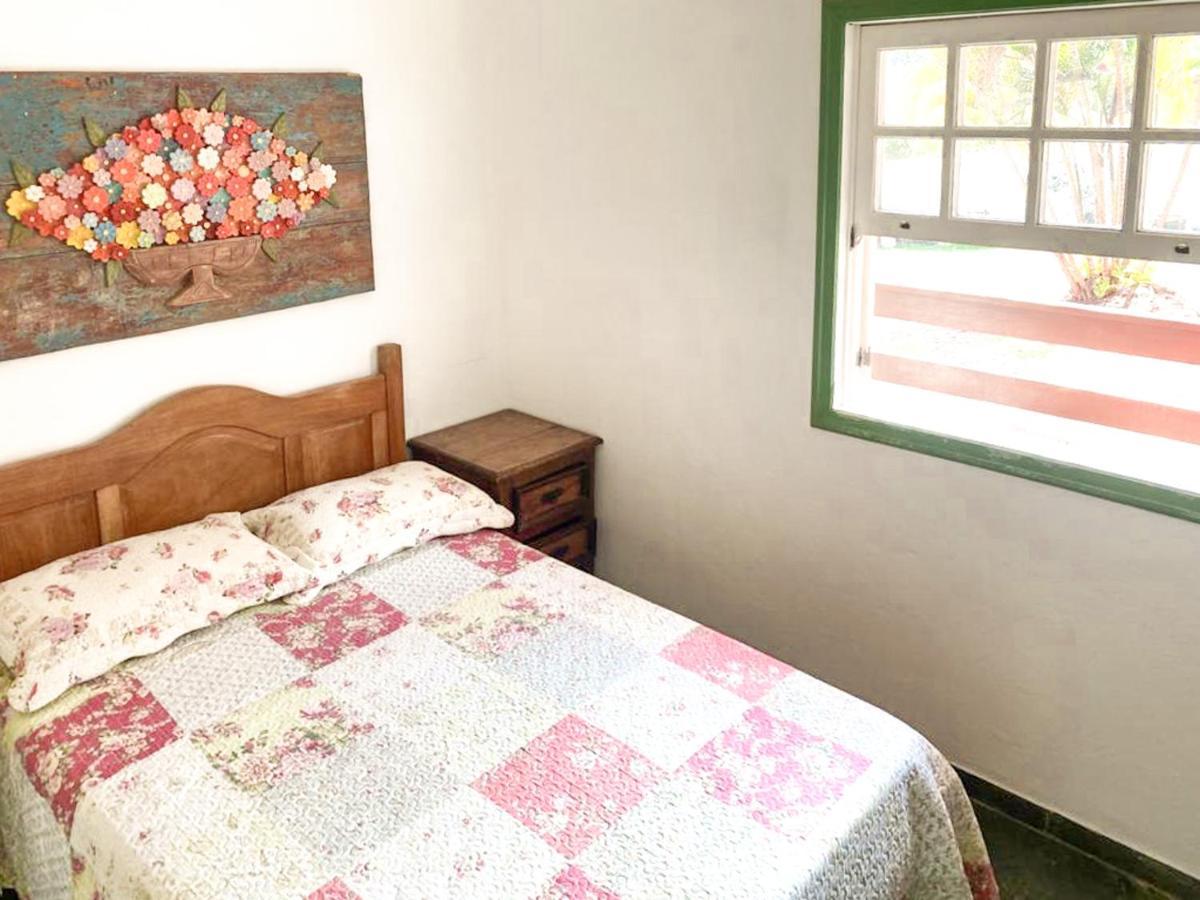 Pouso Canto De Minas Tiradentes Luaran gambar