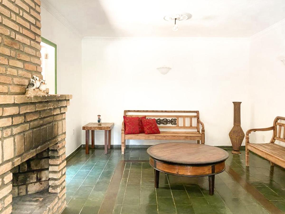 Pouso Canto De Minas Tiradentes Luaran gambar