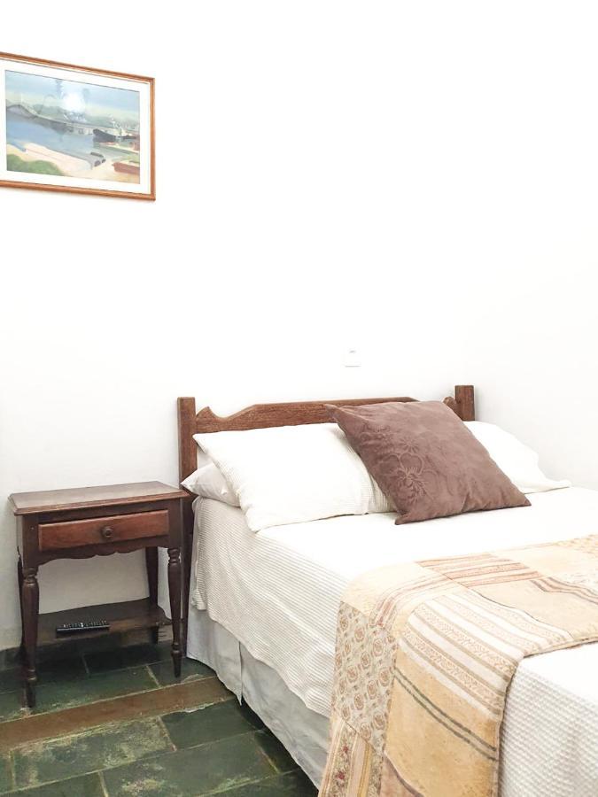 Pouso Canto De Minas Tiradentes Luaran gambar