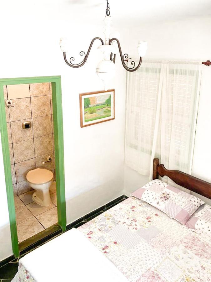 Pouso Canto De Minas Tiradentes Luaran gambar