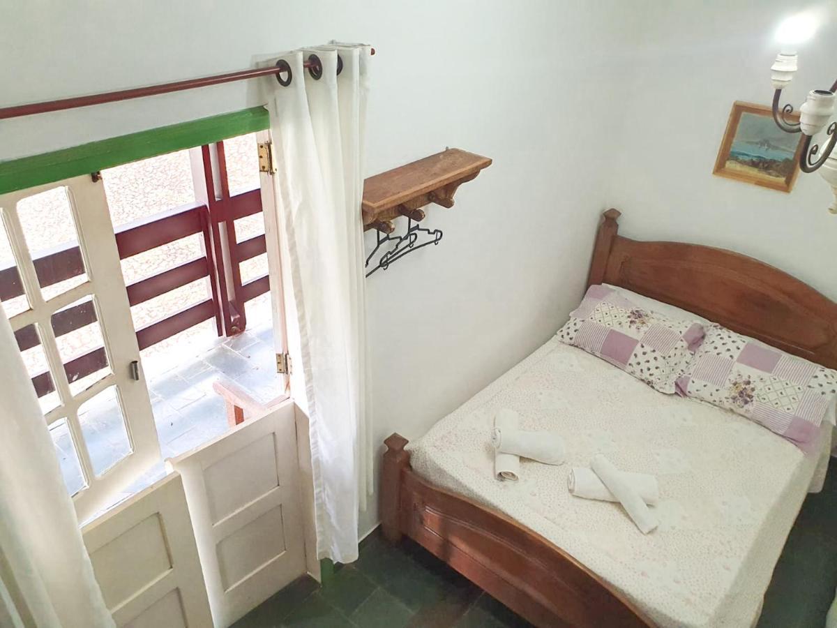 Pouso Canto De Minas Tiradentes Luaran gambar