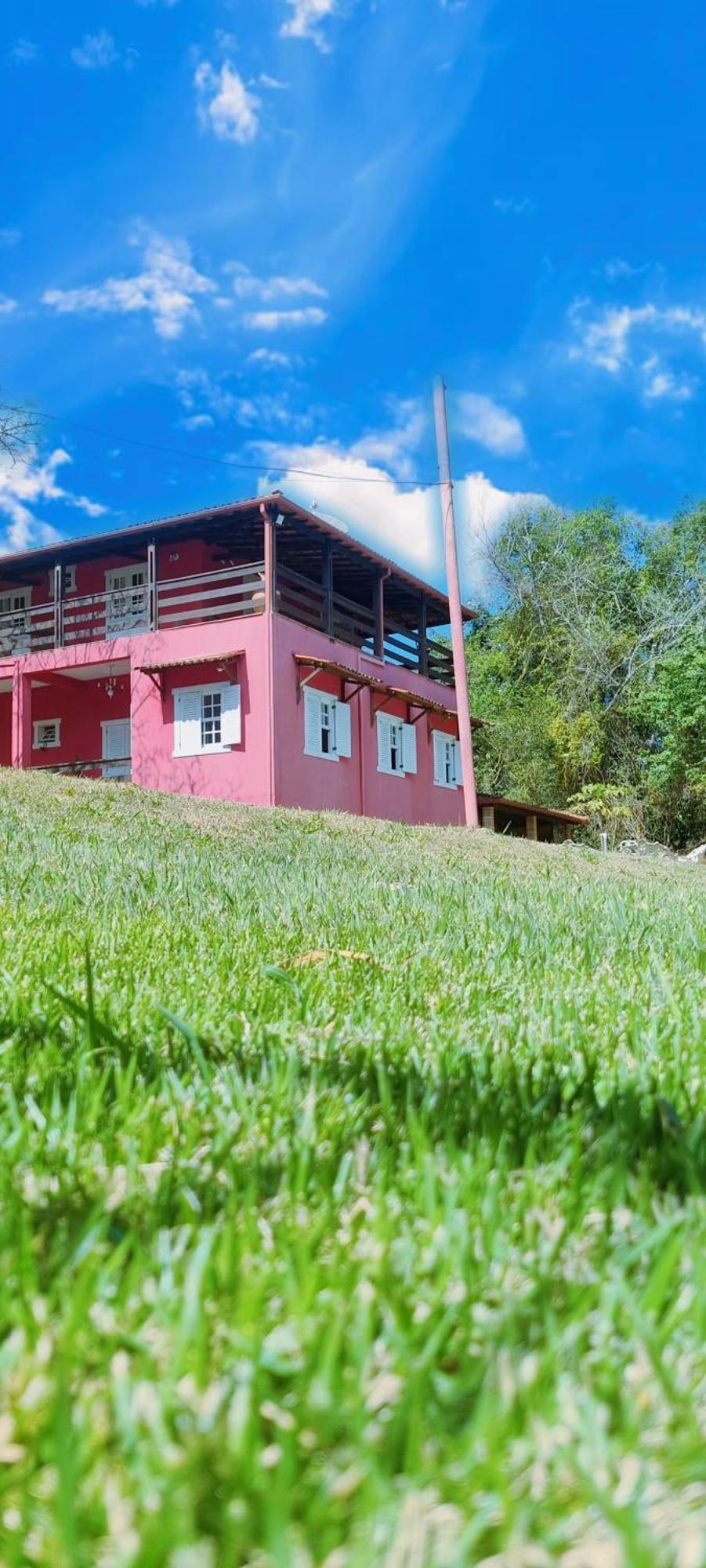 Pouso Canto De Minas Tiradentes Luaran gambar